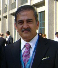 Krishnan Srinivasan