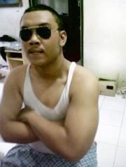 Faizal Ardiyanto