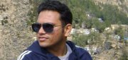 Abhishek Mishra