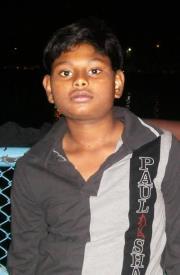 Ashish Kumar