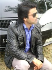 Amir Shahbaz