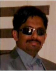Pradeep Chavan
