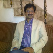 Dinesh Sibal