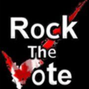 Rockthe Vote