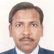 Manoj Kumar