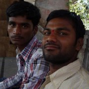 Mahesh Polasa