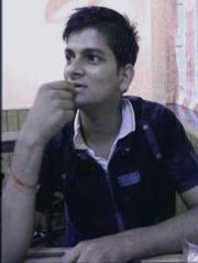 Saurabh Suryavanshi