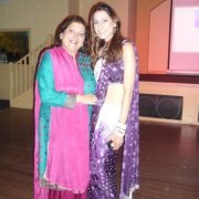 Simret Toor rai