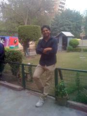 Naveen Tanwar