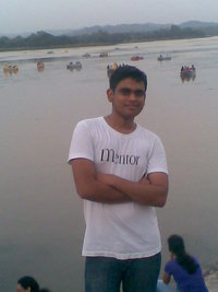 Arun Goyal