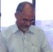 Subhashchandra Uchil