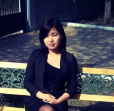 Byambaa Binba