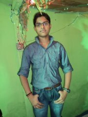 Devashish Sharma