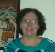 Laurel Miller