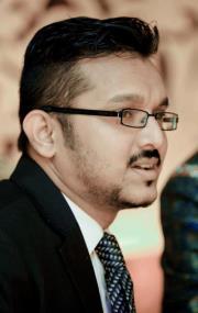 Tanveer Masud