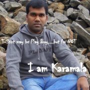 Mohan Karamala
