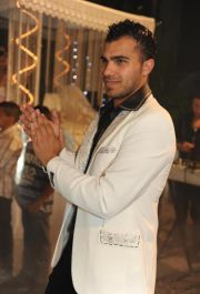 Ahmad Hsarma