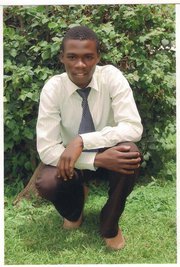 Ayedun Yusuf