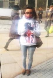 Кристина Солдатова