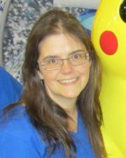 Niki Phillips nelson