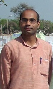 Yogesh Yadav