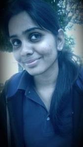 Nitika Srivastav