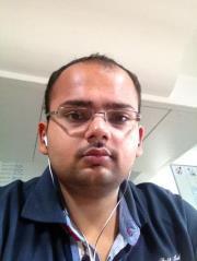 Gaurav Singhania