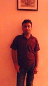 Lalit Khatri
