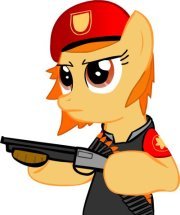 πόνυ γοητεία