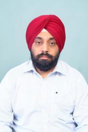 Gagandeep Singh