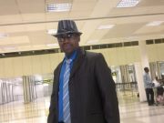 Azhardine Ahmed
