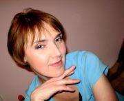 Aleksandra Malysheva