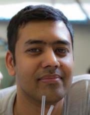 Uday Ramakrishna