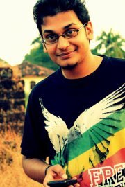Rohit Nair