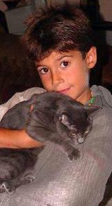 Adriano Ferrante de piante