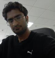 Deepak Shukla