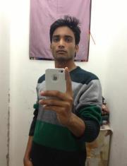 Rohit Gothwal
