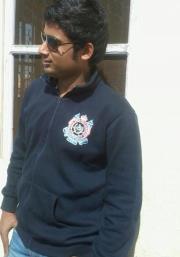 Nikhil Verma