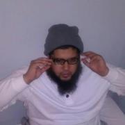 Ismail Ahmed