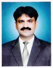 Muhammad Qasam