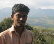 Vipinkumar Hariharan