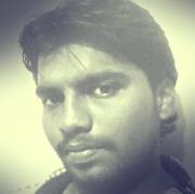 Nithin Gowda