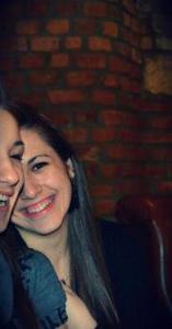 Христинка Христова