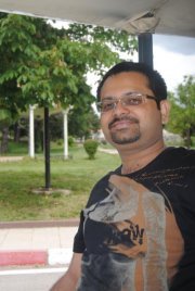 Prashant Dokania