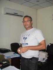 Ishaque Qureshi