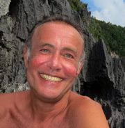 Jens Larsen