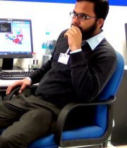 Safeer Andarath