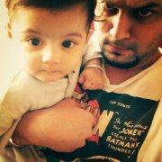 Sameer Ketkar