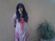 Sidrah Yousaf