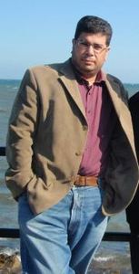 أحمد العطار